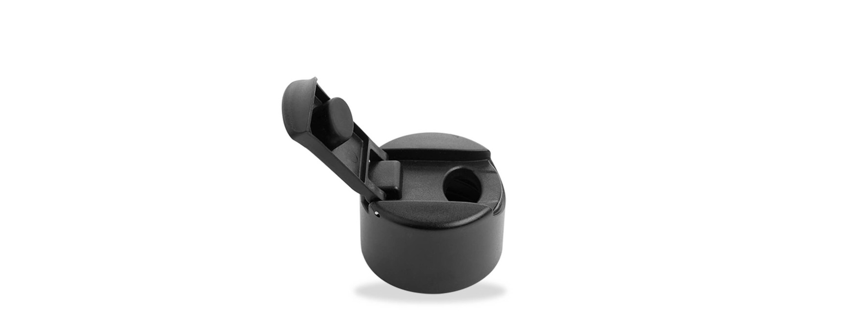 Bouchon sport pour bouteille 260/500ml - Qwetch