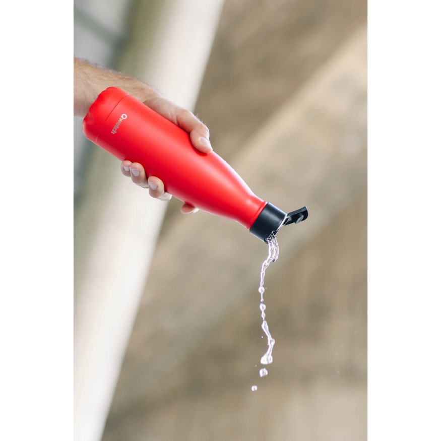 Bouchon sport pour bouteille 260/500ml - Qwetch