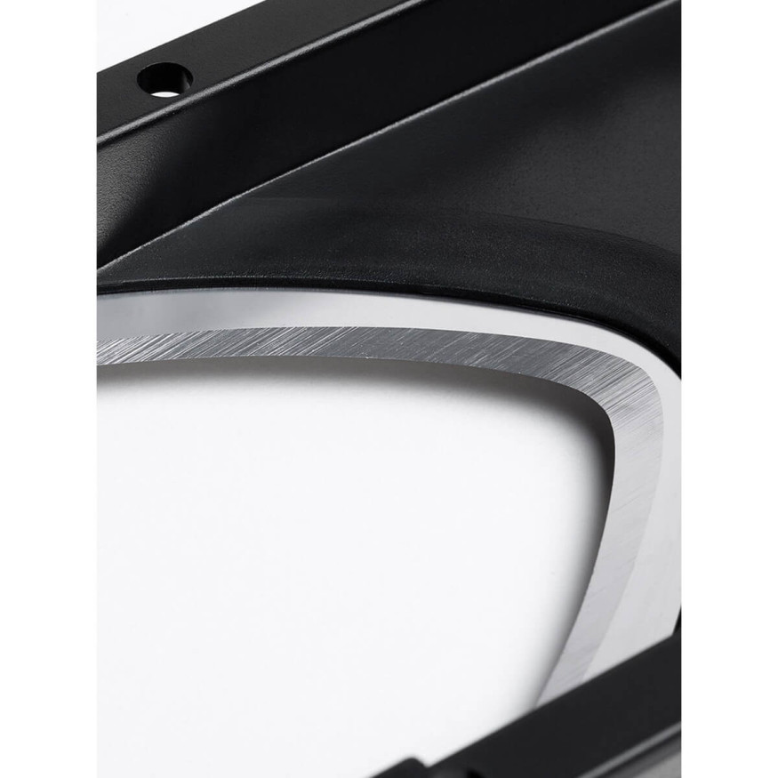Mandoline lame fixe - Triangle