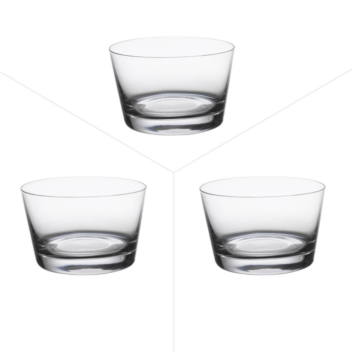 Boîte repas isotherme en inox bleu 600ml - Qwetch