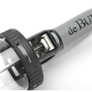 Le tube Essentiel : kit piston à pâtisserie et 2 douilles 0.