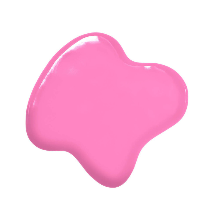 Colorant alimentaire liposoluble rose Candy 20 ml