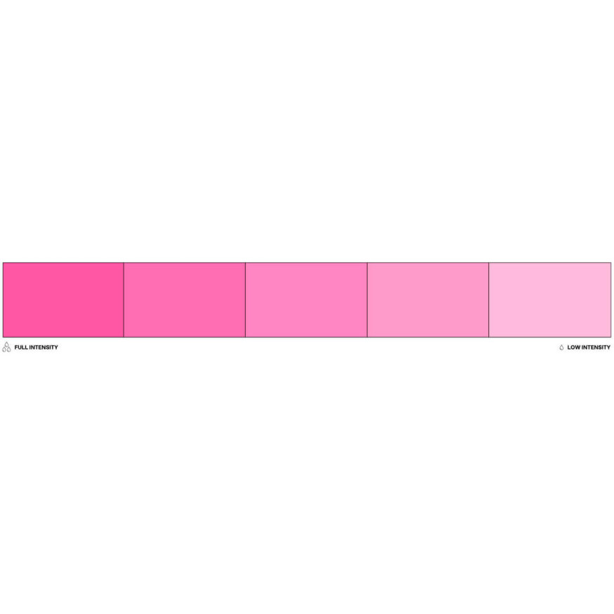 Colorant alimentaire liposoluble rose Candy 20 ml