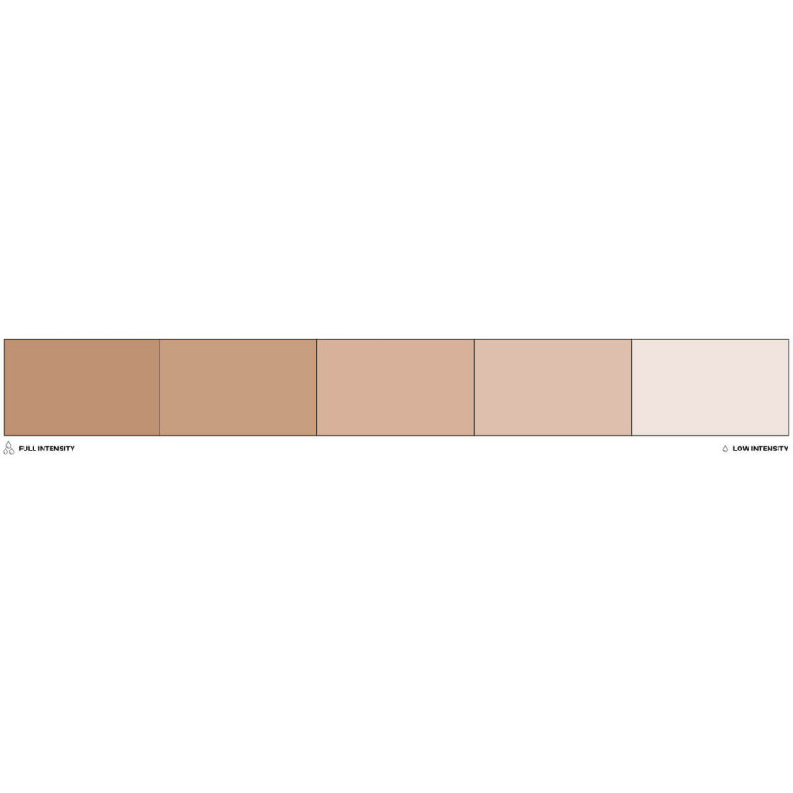 Colorant alimentaire liposoluble beige Latte 20 ml - Colour