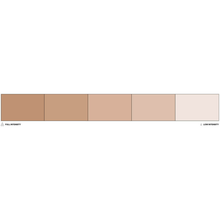Colorant alimentaire liposoluble beige Latte 20 ml - Colour