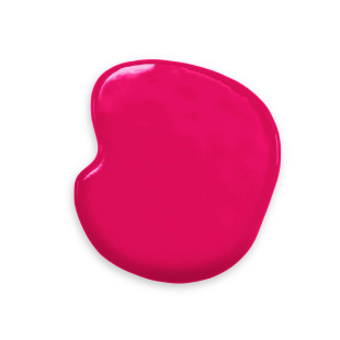 Colorant alimentaire liposoluble rose Raspberry 20 ml - Colo
