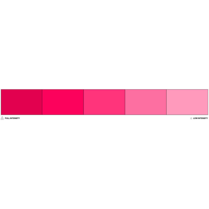 Colorant alimentaire liposoluble rose Raspberry 20 ml - Colo