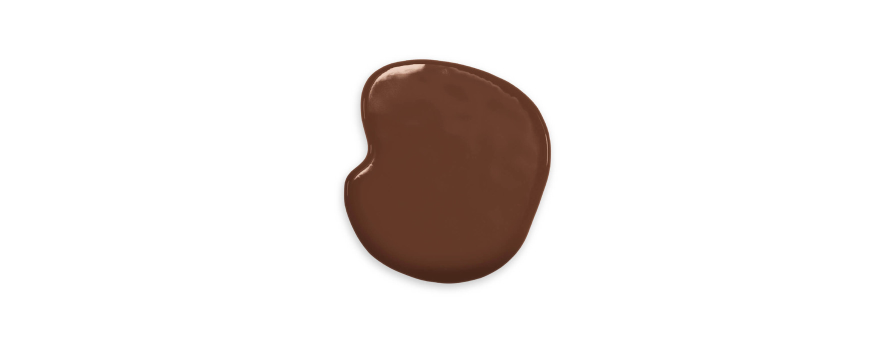 Colorant alimentaire liposoluble marron Chocolate 20 ml - Co
