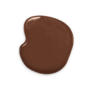 Colorant alimentaire liposoluble marron Chocolate 20 ml - Co