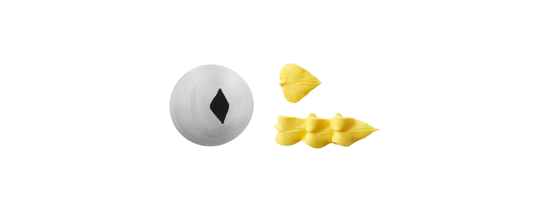 Douille en inox : feuille 10 mm  366 - Wilton