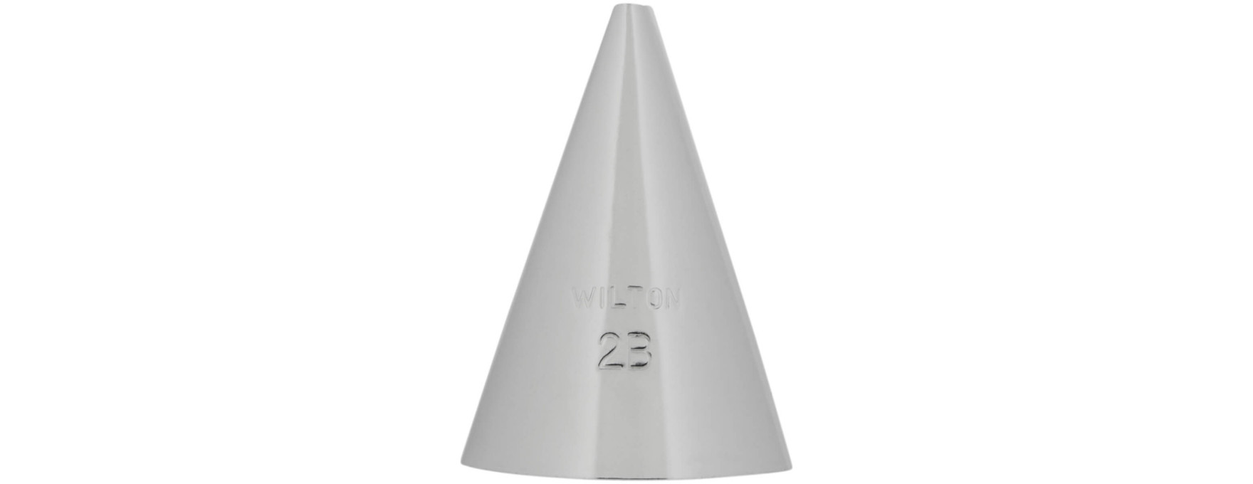 Douille en inox : plate 15 mm 2B - Wilton