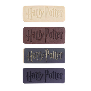 Emporte-pièce et embosseur logo Harry Potter 10.9 cm - PME