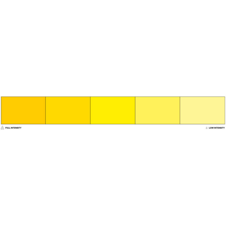 Colorant alimentaire liposoluble jaune Yellow 20 ml - Colour