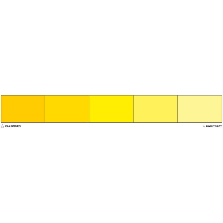 Colorant alimentaire liposoluble jaune Yellow 20 ml - Colour