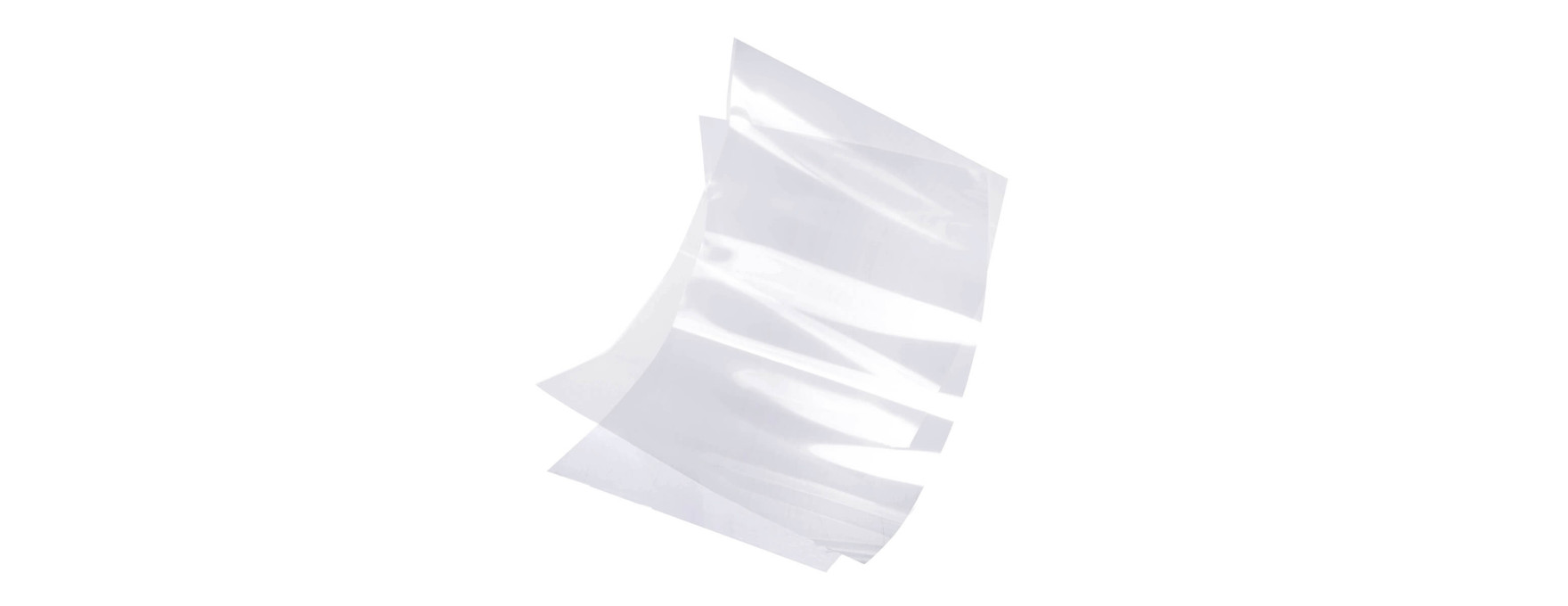 Lot de 2 feuilles de rhodoïd 21 x 29 cm - Alice Délice
