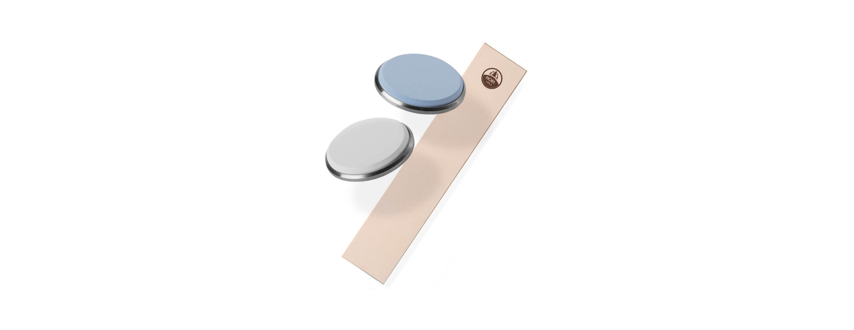 Set d'aiguisage premium HORL 2 - Horl