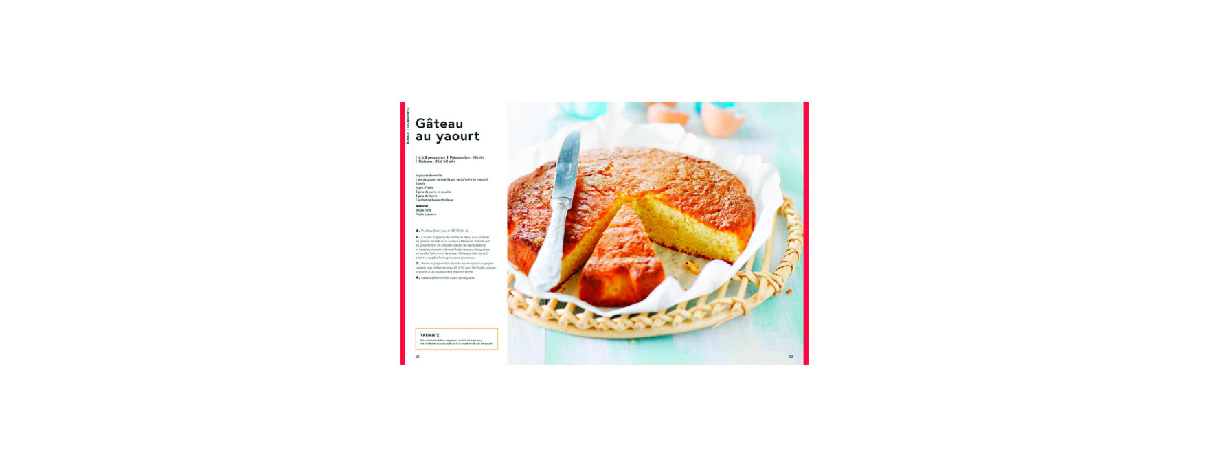 Le grand livre de la pâtisserie - Hachette cuisine