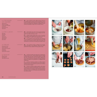 Le meilleur de la patisserie française - Alain Ducasse EDS