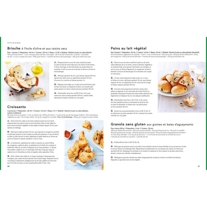 Veggie - hachette pratique