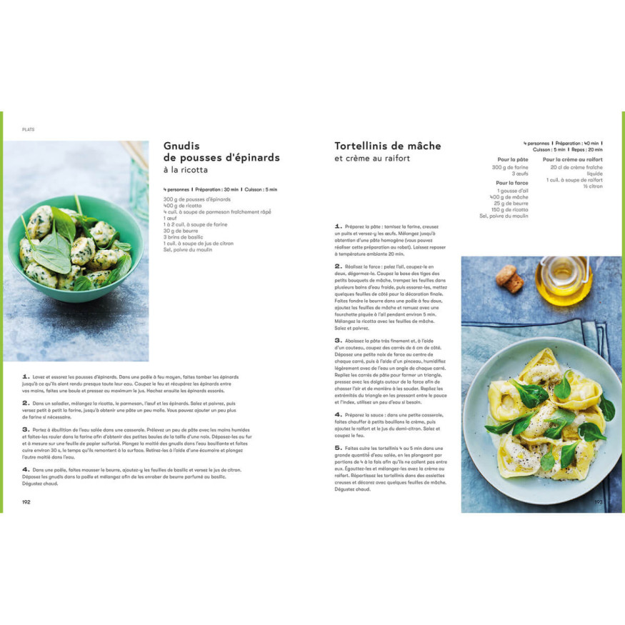 Veggie - hachette pratique