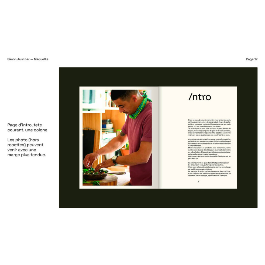 Mosaique Twist Simon Auscher - Hachette pratique