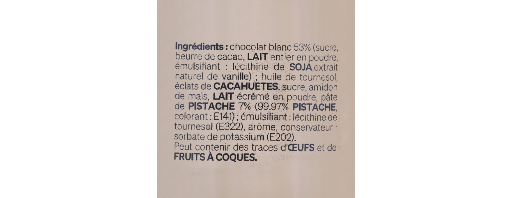 Glaçage rocher prêt à l´emploi coloris vert