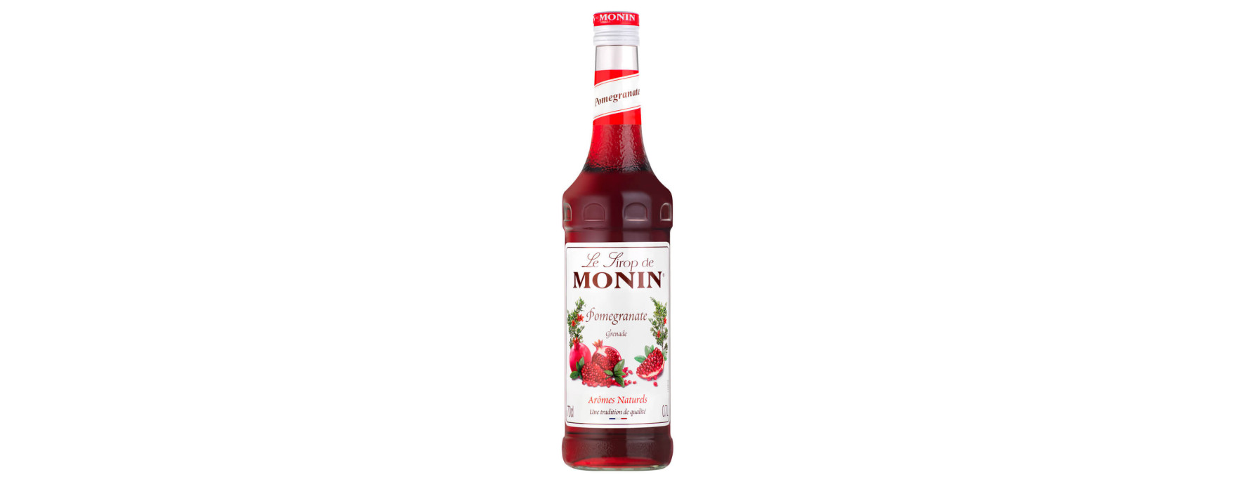 Sirop Grenade 70cl - Monin