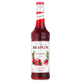 Sirop Grenade 70cl - Monin