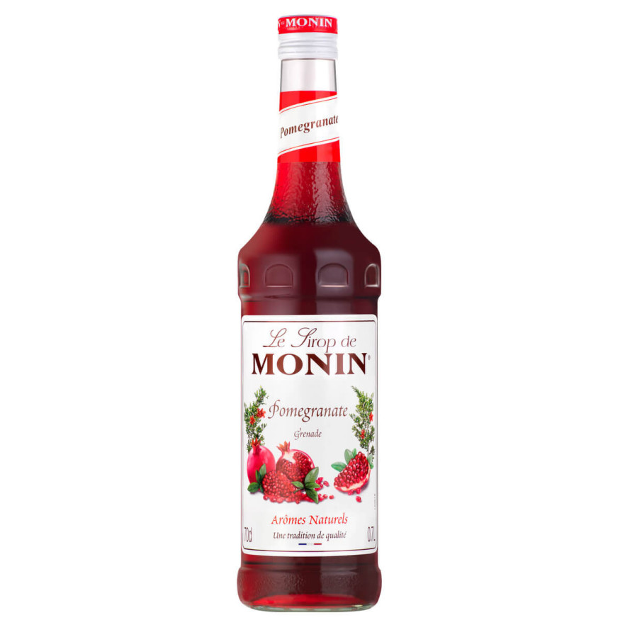Sirop Grenade 70cl - Monin