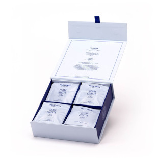 Coffret 20 sachets infusions bio Céleste 36 gr - Provence d´