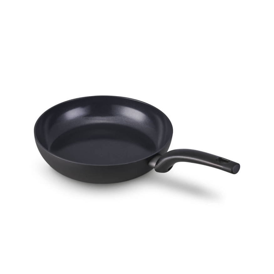 Poêle revêtement céramique induction 28 cm Kuro sans PFAS
