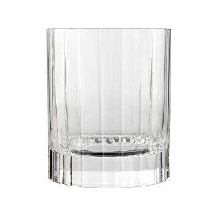 Set de 6 verres à whisky Bach  25,5cl - Luigi Bormioli