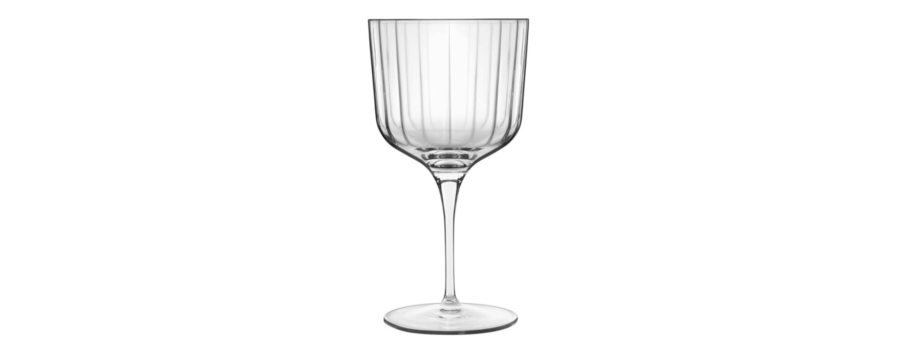 Set de 4 verres à Gin 60cl Bach- Luigi Bormioli