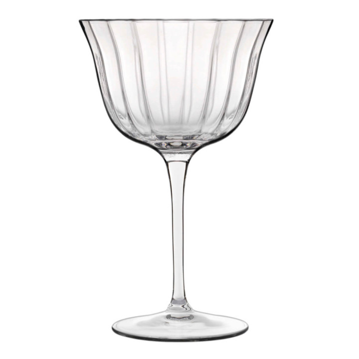Set de 4 verres Rétro fizz 26cl  Bach- Luigi Bormioli