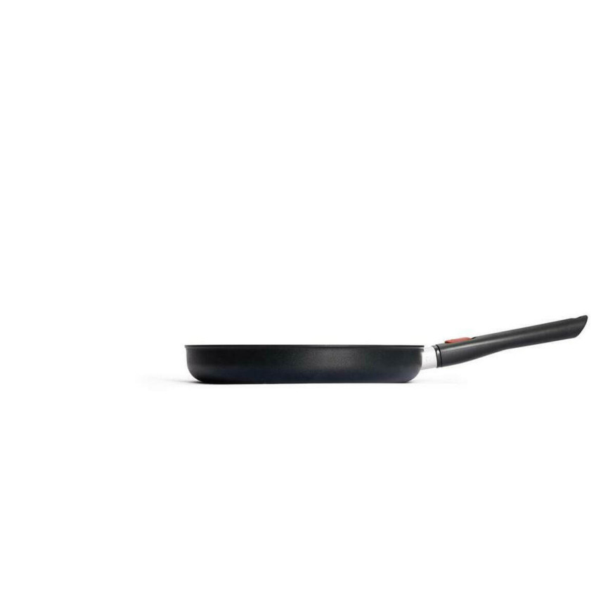 Poêle amovible induction Ecolite sans PFAS 28 cm - Woll