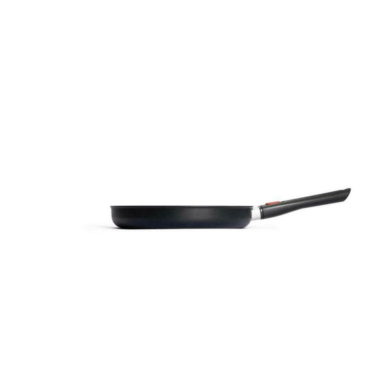Poêle amovible induction Ecolite sans PFAS 28 cm - Woll