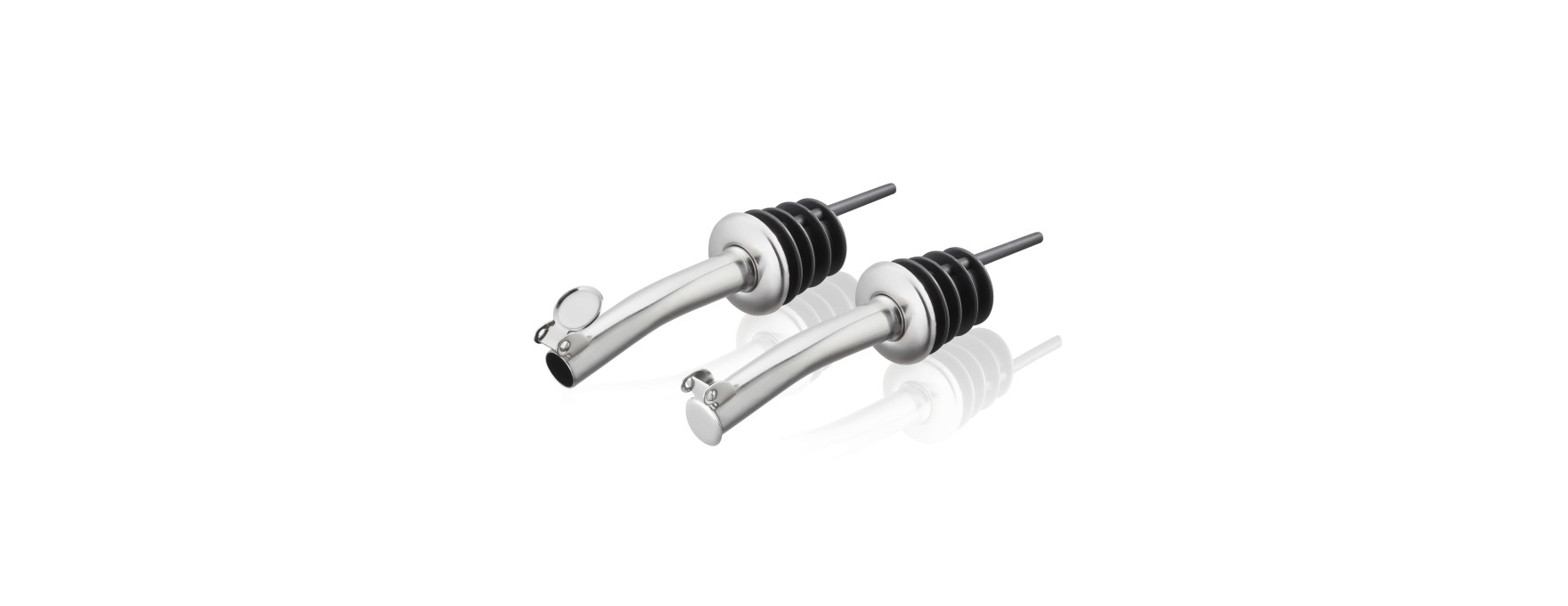 Set de 2 becs verseurs Becuro - Gefu