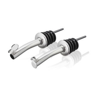 Set de 2 becs verseurs Becuro - Gefu