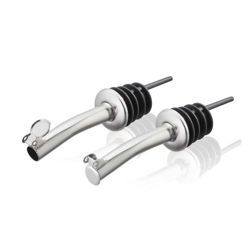 Set de 2 becs verseurs Becuro - Gefu