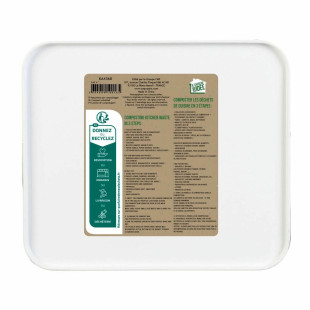 Poubelle à compost 5 l - je cherche une idée