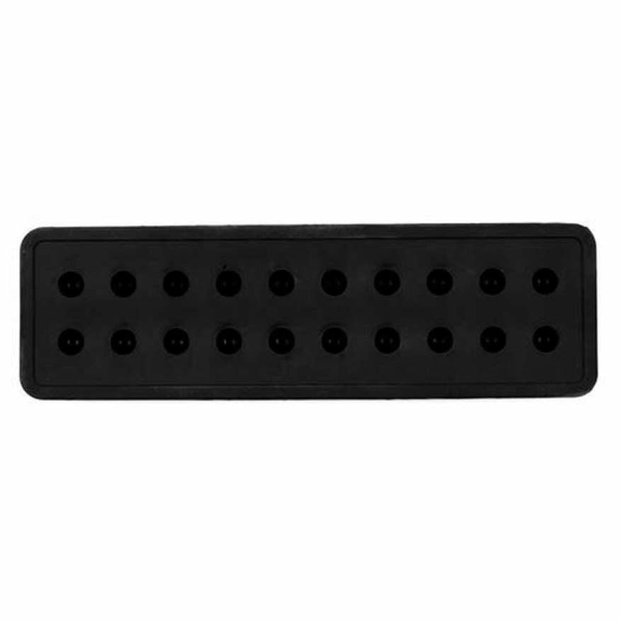 Filtre pour poubelle à compost x 2 - Je cherche une idée