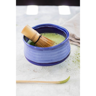 Fouet à thé matcha - Aromandise