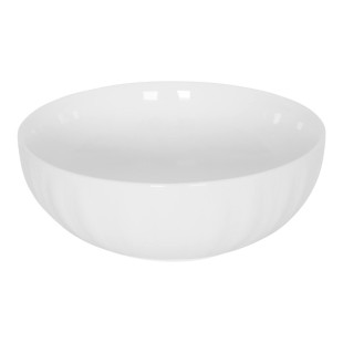 Coupelle 14cm Emma en porcelaine - Table passion