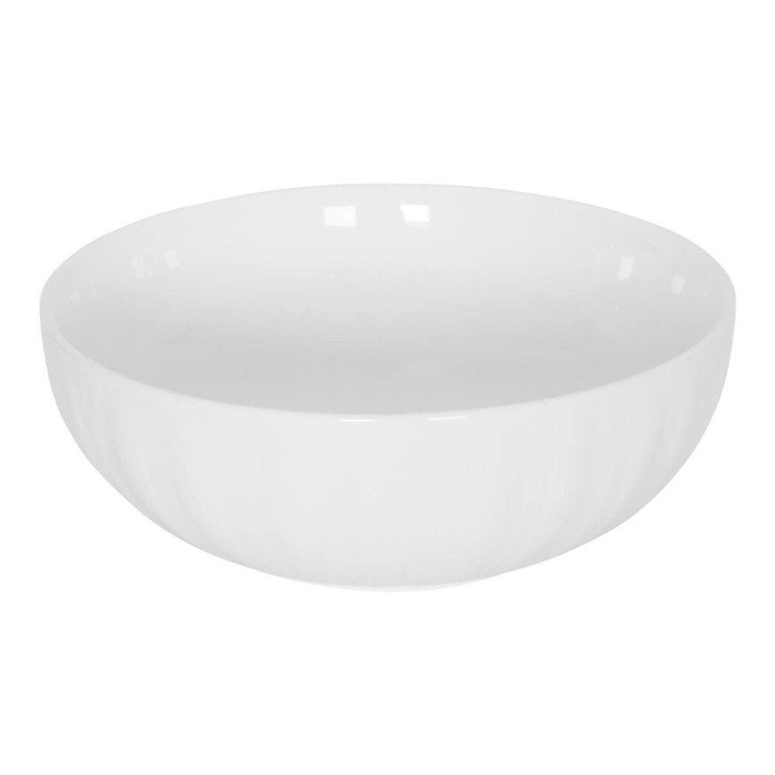 Coupelle 14cm Emma en porcelaine - Table passion