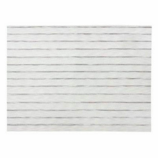 Set de table Manoka Argent 33*45cm - Winkler
