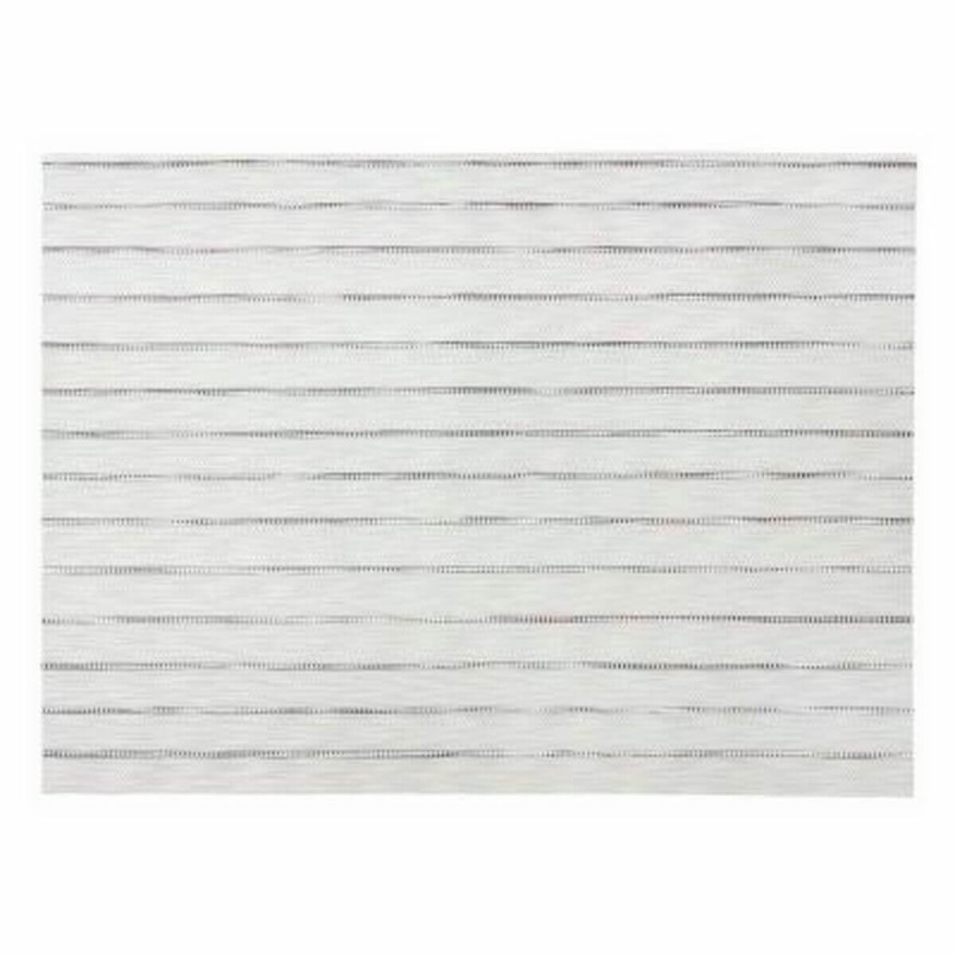 Set de table Manoka Argent 33*45cm - Winkler