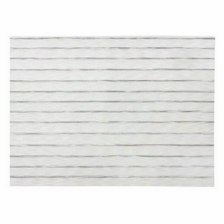 Set de table Manoka Argent 33*45cm - Winkler