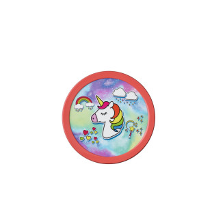 boîte à fruit campus 300 ml licorne - Mepal
