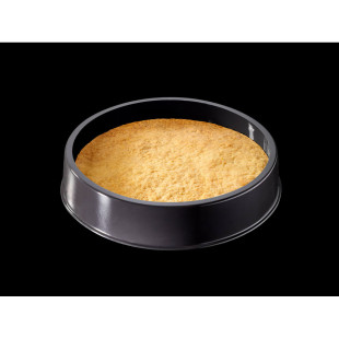Moule en silicone rond 1.7 L 22 x 4.5 cm - Flexipan