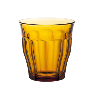 Verre Le Picardie 25cl Vermeil - Duralex